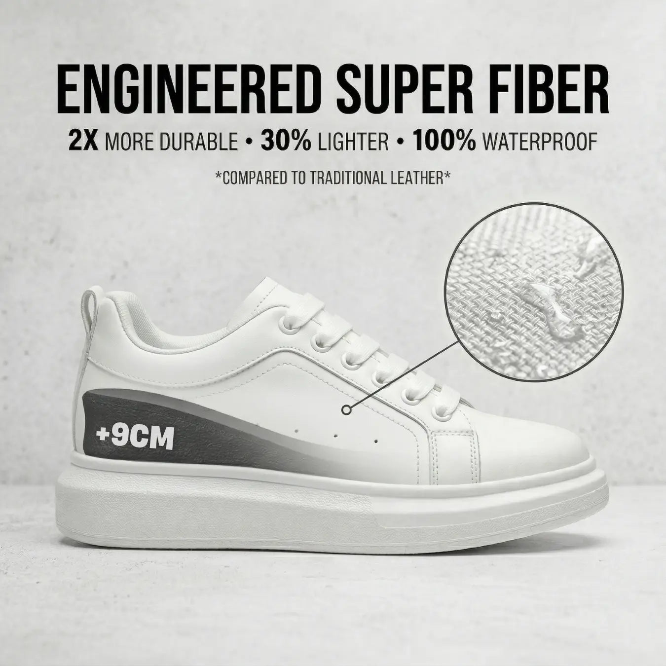 Aven - 9cm (3.5