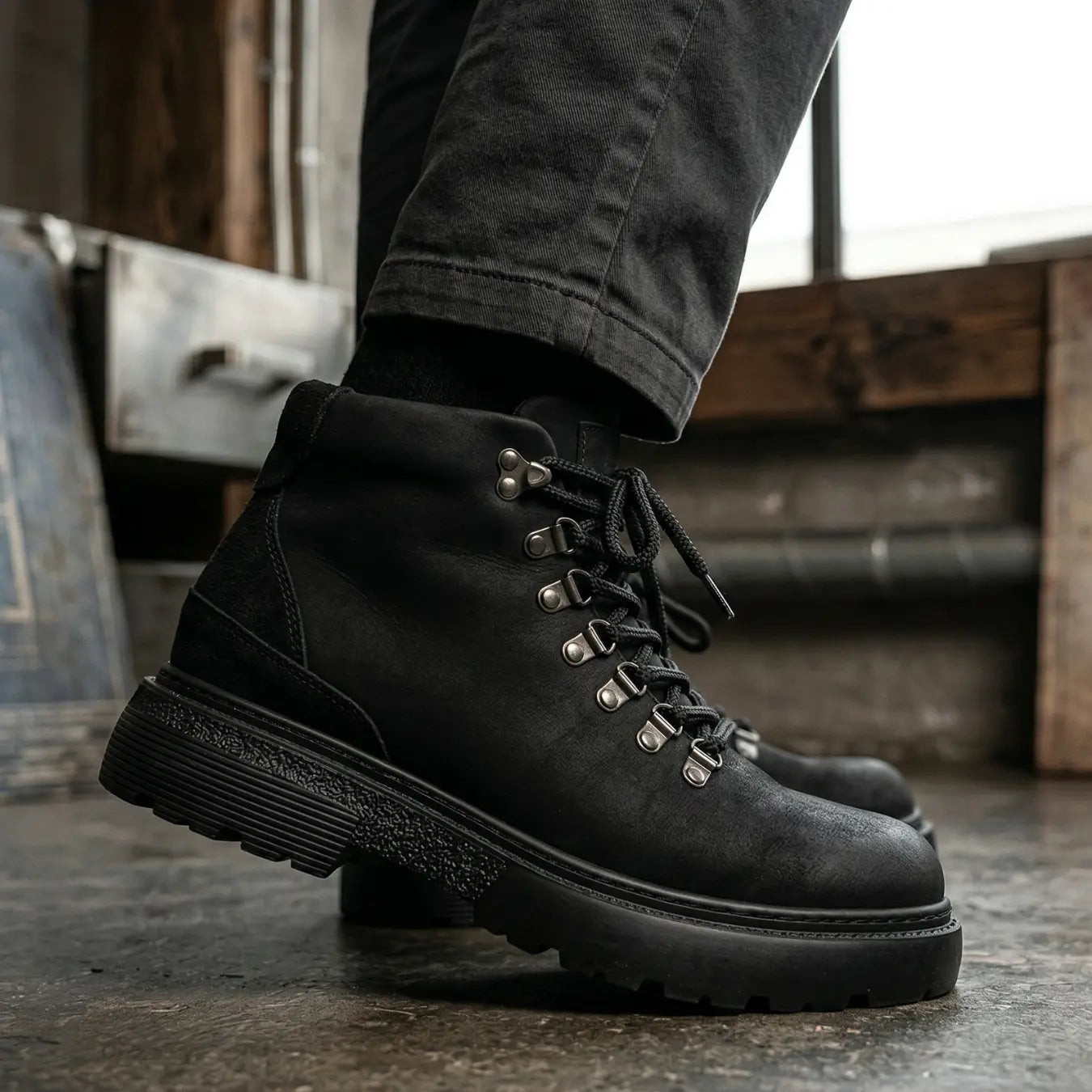 Ironclad - 9cm (3.5