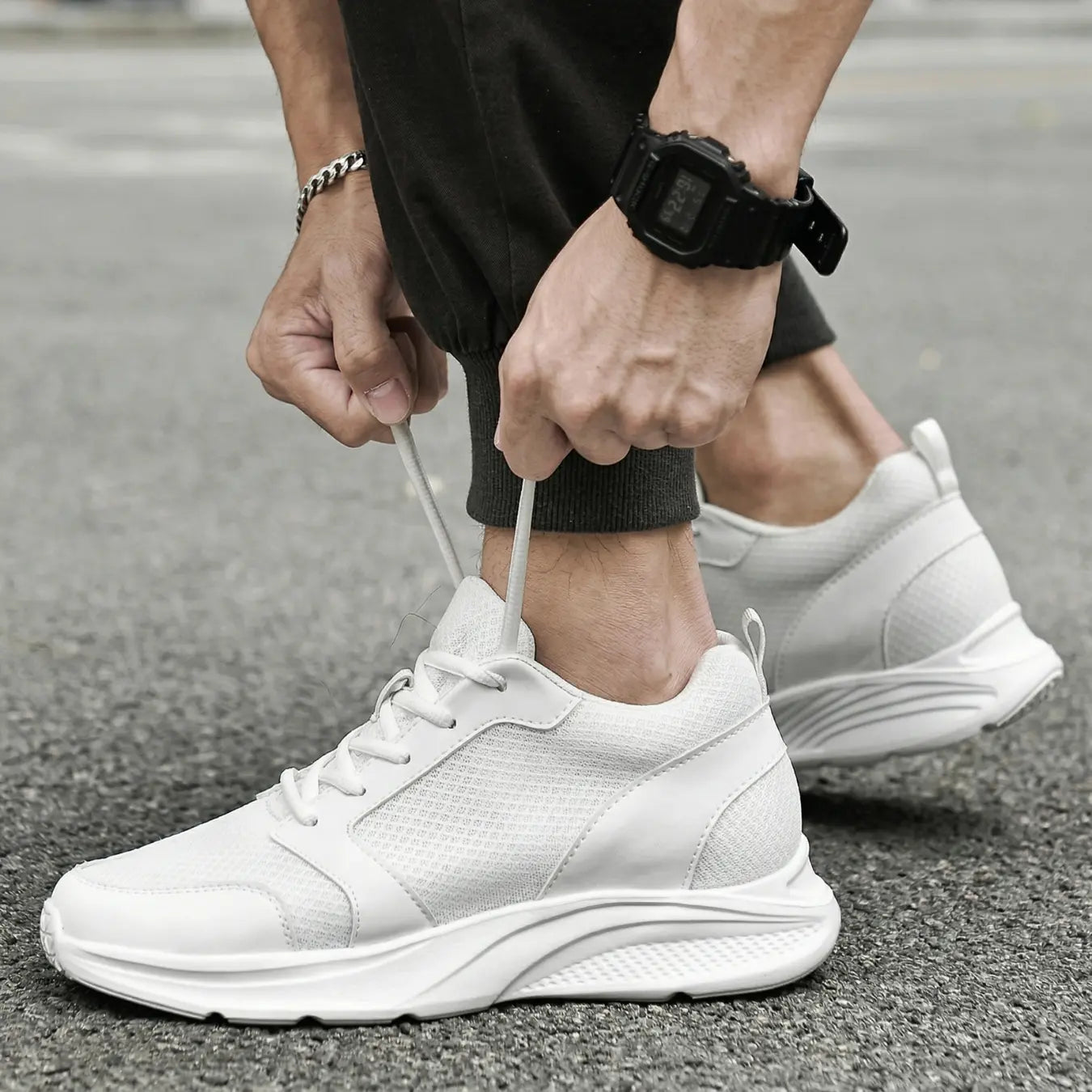 Rapid Flex - 7cm (2.7