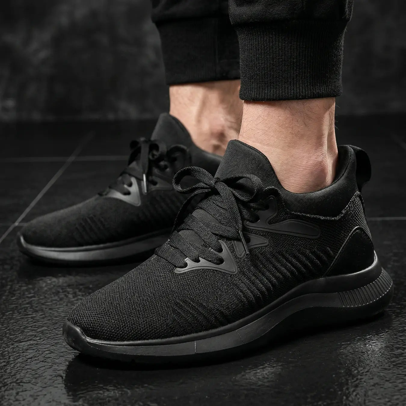 Shadow Noir - 7cm (2.7