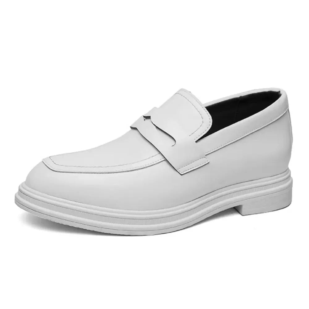 Blanc - 8cm (3
