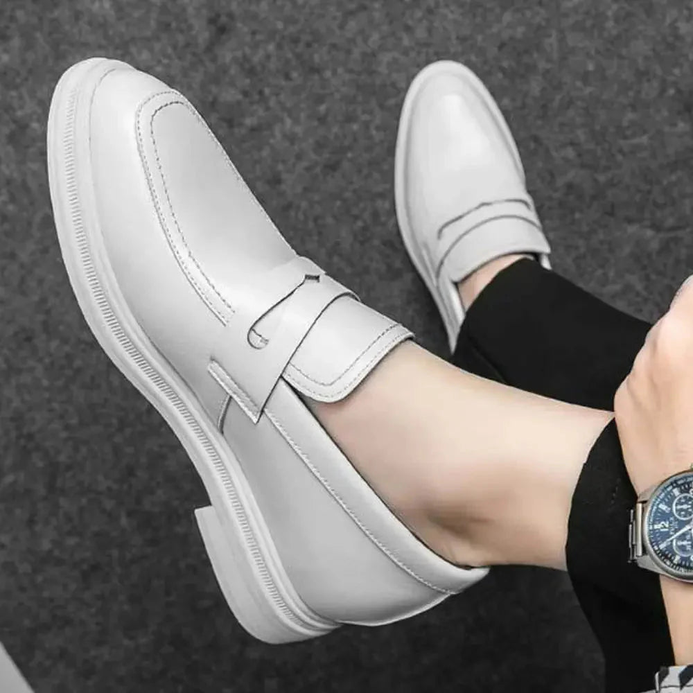 Blanc - 8cm (3