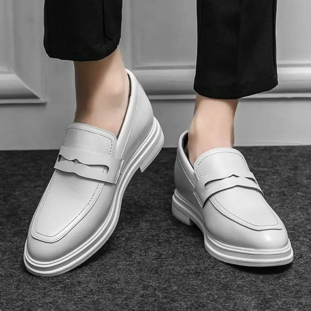 Blanc - 8cm (3
