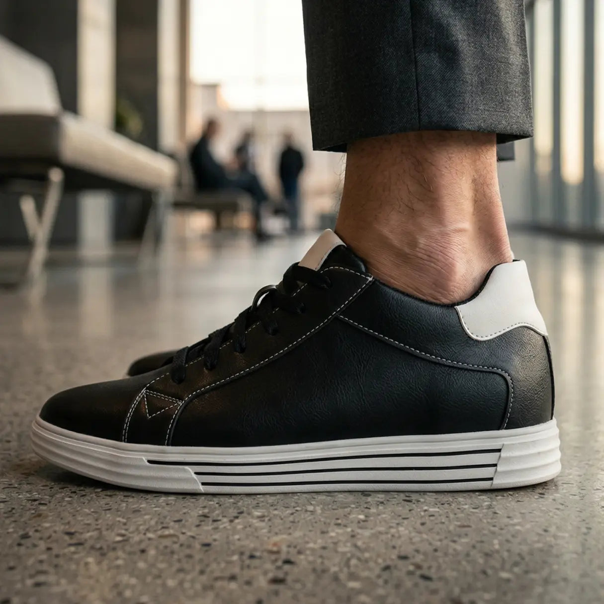Elyx - 7cm (2.7