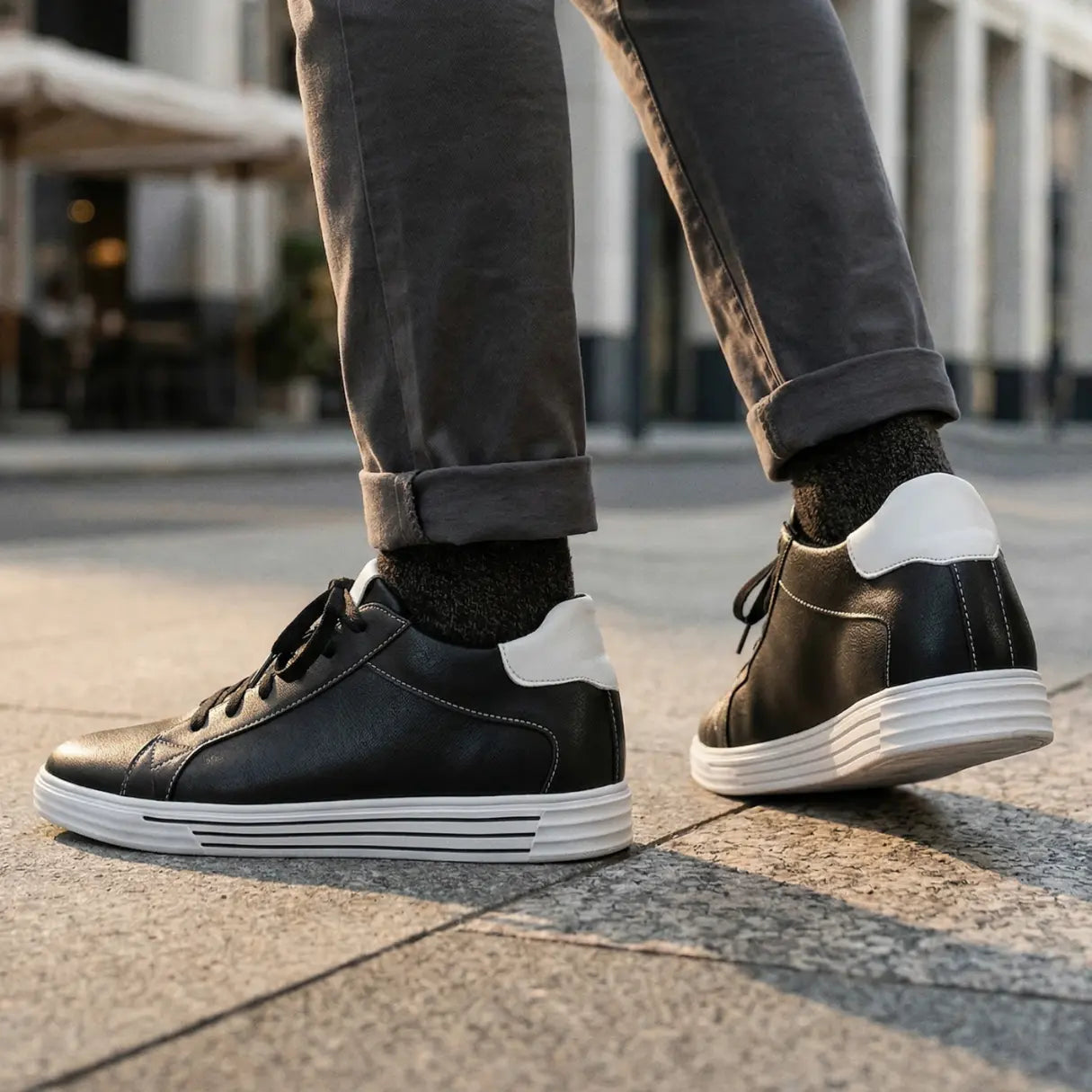 Elyx - 7cm (2.7
